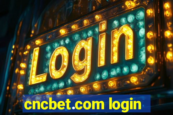 cncbet.com login